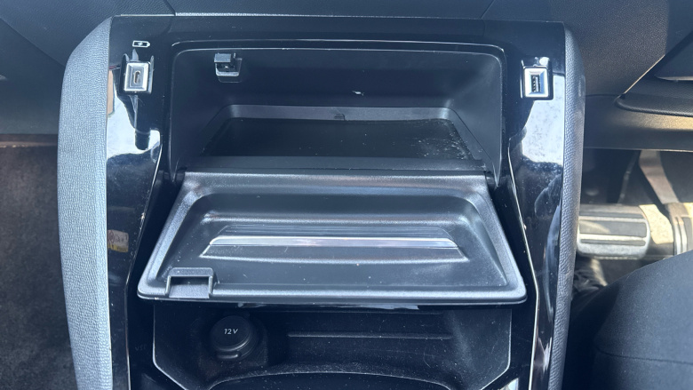 Peugeot 2008 100kW GT 50kWh 5dr Auto Electric Estate